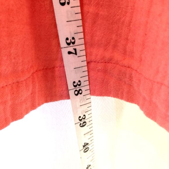 Boden Ada Double Cloth Short Dress Azalea Pink Women's Size 6 NWT - Picture 11 of 15